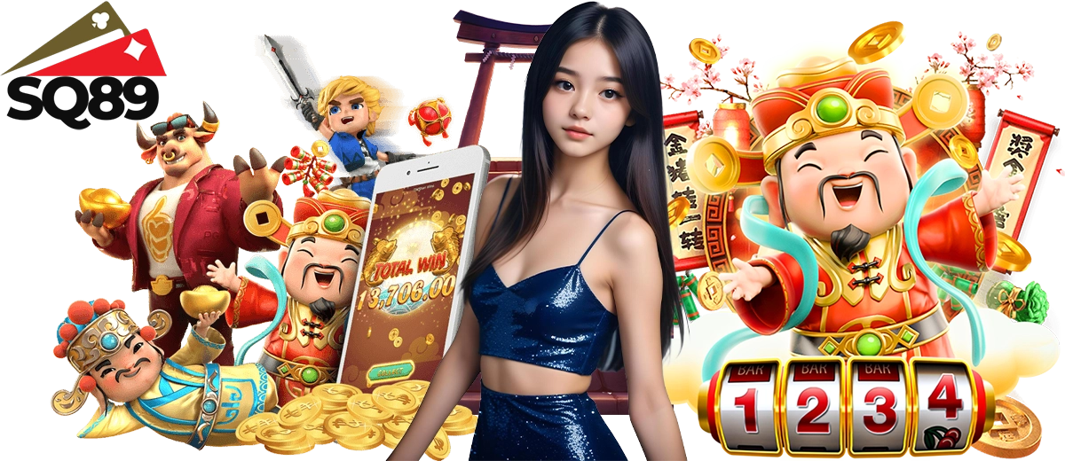 Number 1 best casino website