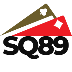 sq89 logo